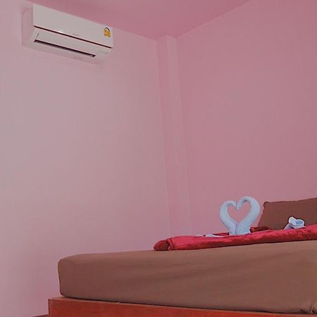 Pk Family House Ξενοδοχείο Ko Mook Εξωτερικό φωτογραφία