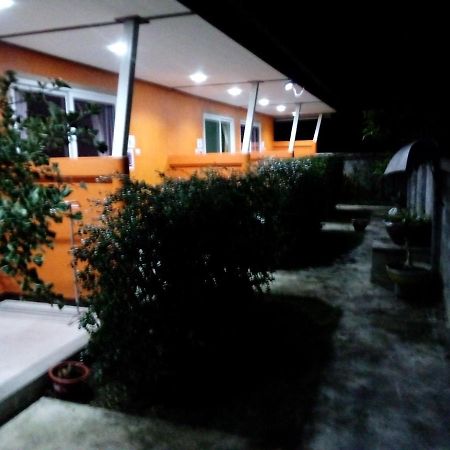 Pk Family House Ξενοδοχείο Ko Mook Εξωτερικό φωτογραφία