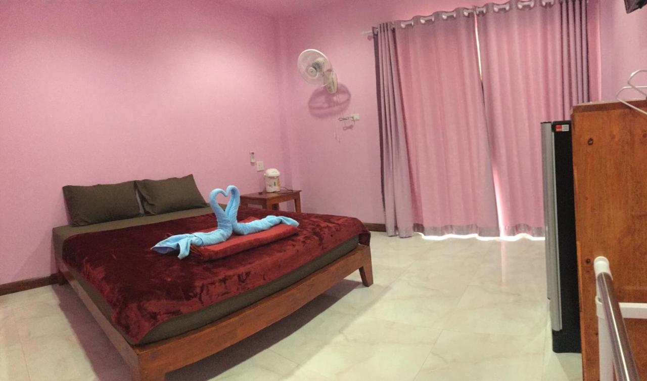Pk Family House Ξενοδοχείο Ko Mook Εξωτερικό φωτογραφία