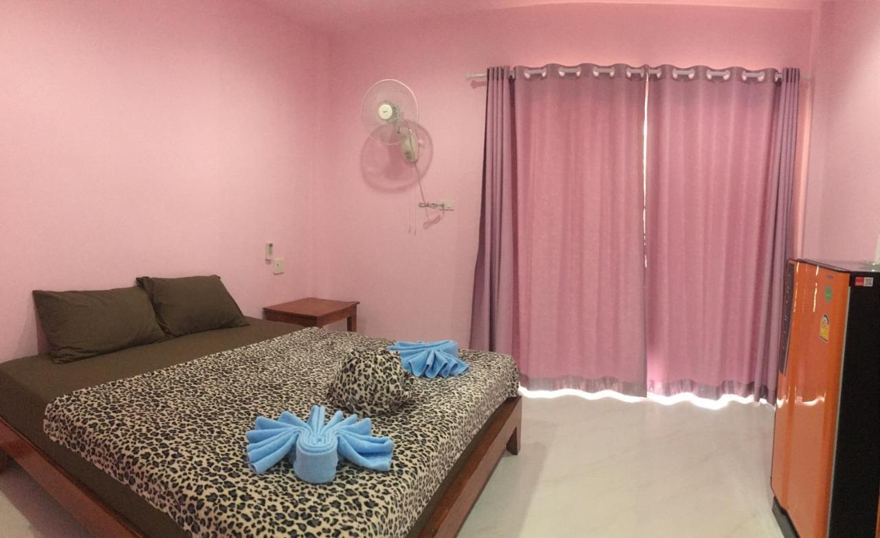 Pk Family House Ξενοδοχείο Ko Mook Εξωτερικό φωτογραφία