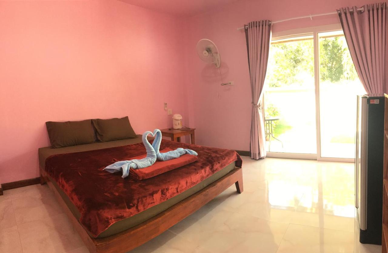 Pk Family House Ξενοδοχείο Ko Mook Εξωτερικό φωτογραφία