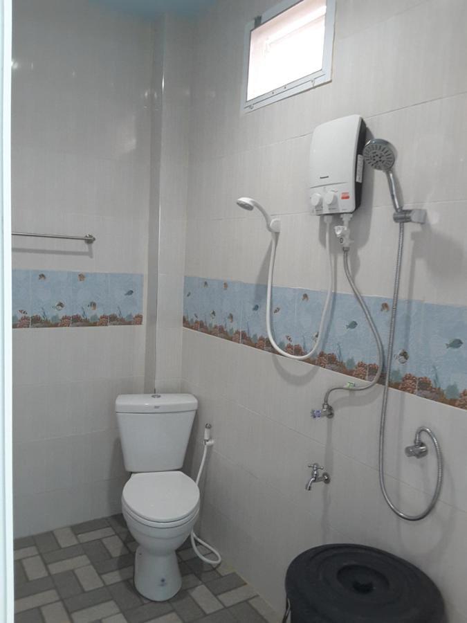 Pk Family House Ξενοδοχείο Ko Mook Εξωτερικό φωτογραφία