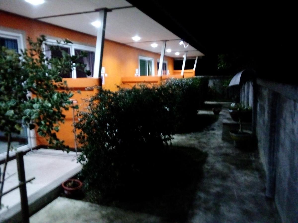Pk Family House Ξενοδοχείο Ko Mook Εξωτερικό φωτογραφία