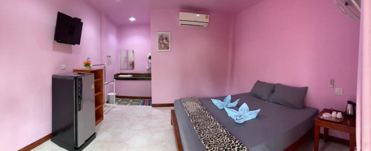 Pk Family House Ξενοδοχείο Ko Mook Εξωτερικό φωτογραφία